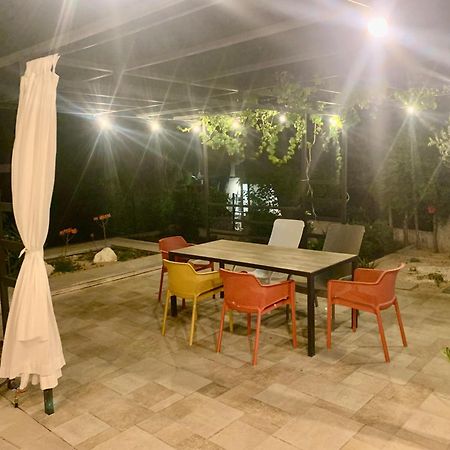 מאקרסקה Summer Apartment מראה חיצוני תמונה