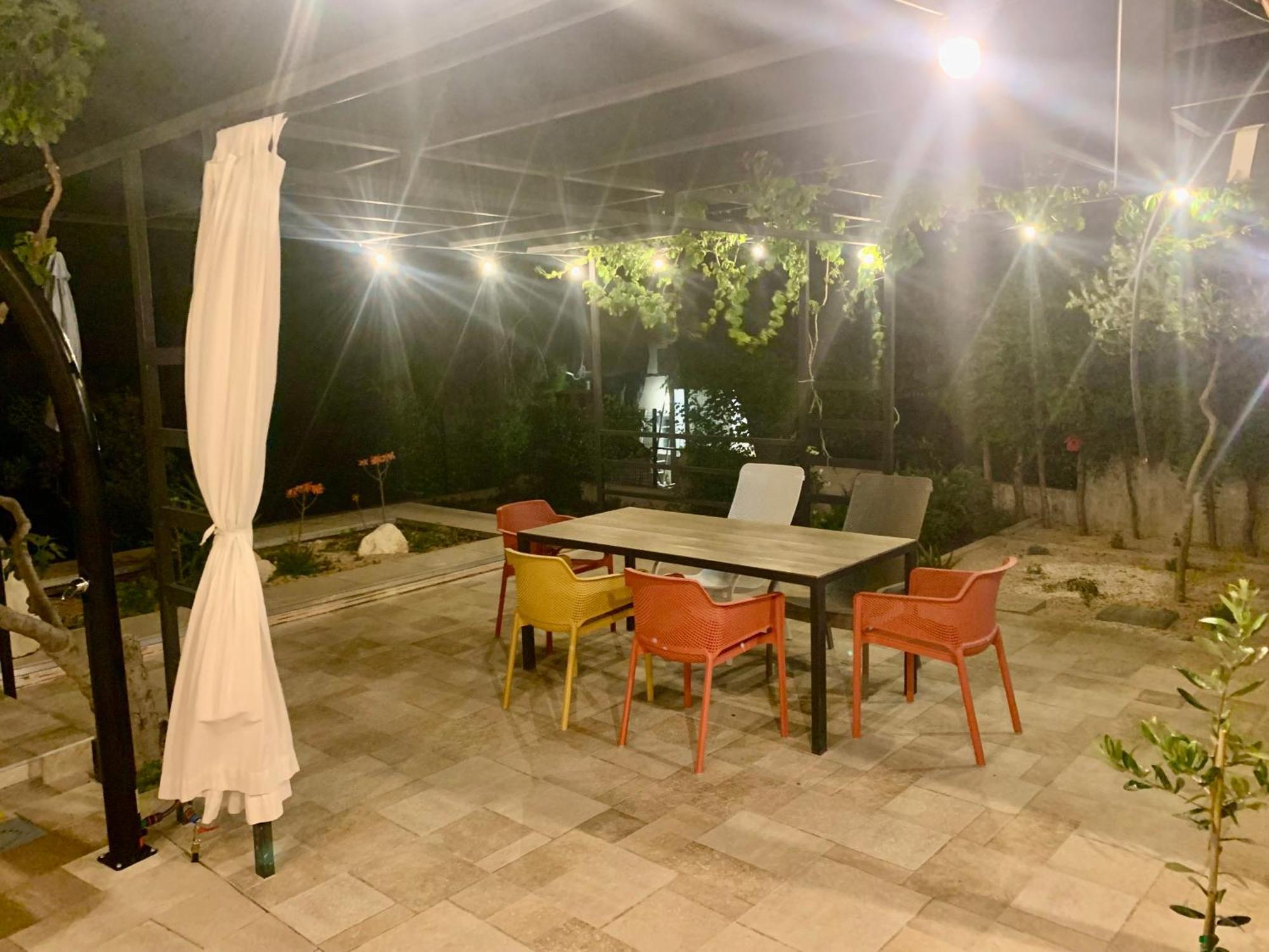 מאקרסקה Summer Apartment מראה חיצוני תמונה