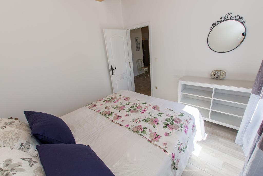 מאקרסקה Summer Apartment מראה חיצוני תמונה